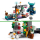 LEGO Minecraft 21274 Spotkanie ze strażnikiem - 1331610 - zdjęcie 3